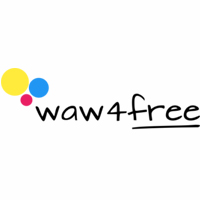 Logo Waw4Free