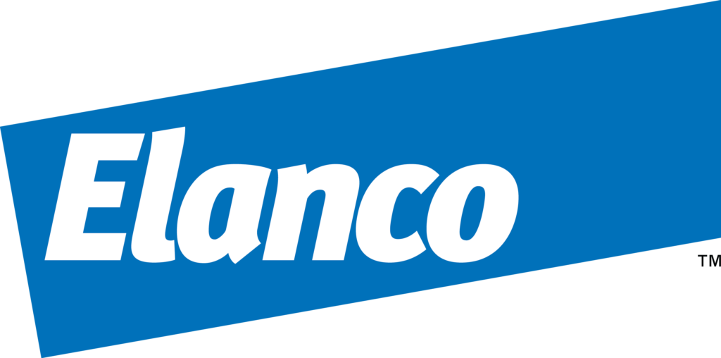 Logo firmy Elanco